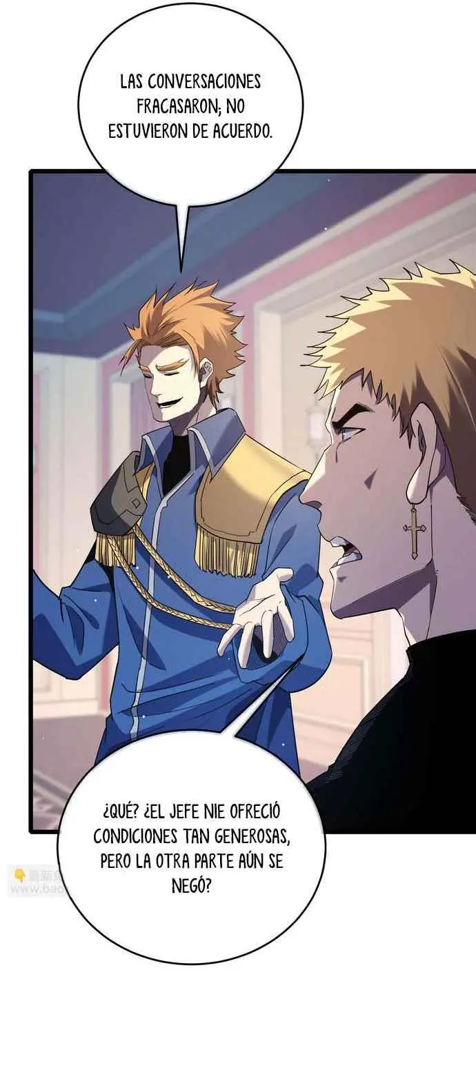  MIS HABILIDADES PASIVAS SON INVENCIBLES > Capitulo 69 > Page 291